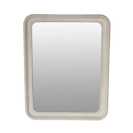 Angel Mirror Plastic Frame 12*16